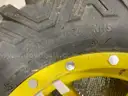 John Deere Wheel & Tire