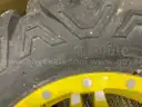 John Deere Wheel & Tire