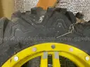 John Deere Wheel & Tire