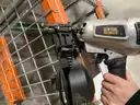 Impact Wrench, Nail Gun & Staple Gun