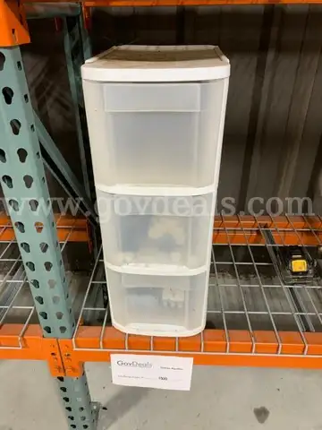 Misc. Electrical Components