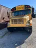 1994 International School Bus