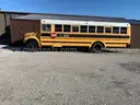 1994 International School Bus