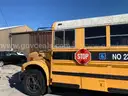 1994 International School Bus