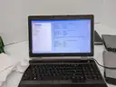 Lot of 5 Laptops Dell Model Varies