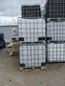 Lot of 50 IBC Totes &#x2013; Non-Food Grade &#x2013; $10 Each
