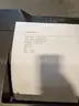 Lot of 7 Lexmark M3250 Monochrome Laser Printers &#x2013; Used, Tested Working All units power on and print successfully. Clean