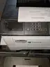 Lot of 7 Lexmark M3250 Monochrome Laser Printers &#x2013; Used, Tested Working All units power on and print successfully. Clean