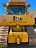 2012 CATERPILLAR D8T TRACKED DOZER
