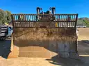 2012 CATERPILLAR D8T TRACKED DOZER