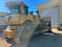 2012 CATERPILLAR D8T TRACKED DOZER