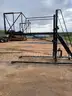 Adjustable Cat Walk / Manual Lift