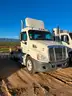 2012 Freightliner Cascadia 113