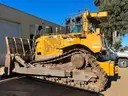 2012 Caterpillar D8T Dozer