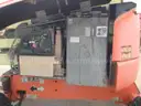Articulating Manlift, JLG 450AJ, 28 HP