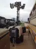 Light Plant, 6kW, 14HP, 4 Metal Halide, Atlas Copco & Terex, Qty 2
