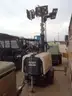 Light Plant, 6kW, 14HP, 4 Metal Halide, Atlas Copco & Terex, Qty 2