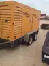 Air Compressor, Trailer Mounted, 275 HP, Sullivan Model D750HPH3CU