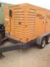 Air Compressor, Trailer Mounted, 275 HP, Sullivan Model D750HPH3CU