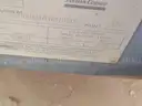 Air Compressor, Trailer Mounted, 80 & 115 HP, Sullair & Atlas Copco, Qty 3