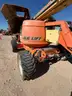 Articulating Boom Lift, 2017 JLG 600AJ, Qty 1