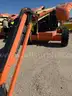 Articulating Boom Lift, 2017 JLG 600AJ, Qty 1