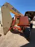 Articulating Boom Lift, 2017 JLG 600AJ, Qty 1
