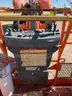 Articulating Boom Lift, 2017 JLG 600AJ, Qty 1