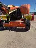 Articulating Boom Lift, 2017 JLG 600AJ, Qty 1