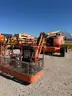 Articulating Boom Lift, 2017 JLG 600AJ, Qty 1