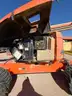 Articulating Boom Lift, 2017 JLG 600AJ, Qty 1