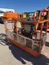 Articulating Boom Lift, 2015 JLG 450AJ, Qty 1