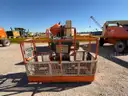 Articulating Boom Lift, 2015 JLG 450AJ, Qty 1