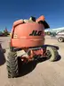 Articulating Boom Lift, 2015 JLG 450AJ, Qty 1