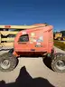 Articulating Boom Lift, 2015 JLG 450AJ, Qty 1