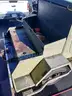 Flightline Tow Tractor 4 x 2 - Aircraft Tug; Jeep; CJ-10A