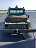 Flightline Tow Tractor 4 x 2 - Aircraft Tug; Jeep; CJ-10A