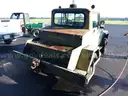 Flightline Tow Tractor 4 x 2 - Aircraft Tug; Jeep; CJ-10A