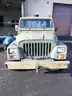 Flightline Tow Tractor 4 x 2 - Aircraft Tug; Jeep; CJ-10A