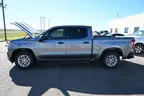 2020 Chevrolet Silverado 1500 Work Truck Crew Cab Short Box 4WD