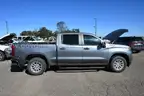 2020 Chevrolet Silverado 1500 Work Truck Crew Cab Short Box 4WD
