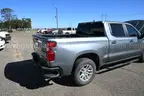 2020 Chevrolet Silverado 1500 Work Truck Crew Cab Short Box 4WD