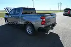 2020 Chevrolet Silverado 1500 Work Truck Crew Cab Short Box 4WD