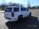 2020 Chevrolet Tahoe PPV 4WD