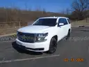 2020 Chevrolet Tahoe PPV 4WD