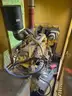 Katolight Dielsel 105 KW Generator