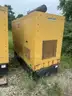 Katolight Dielsel 105 KW Generator