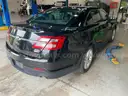 2017 Ford Taurus
