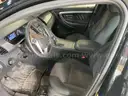 2017 Ford Taurus