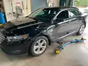 2017 Ford Taurus